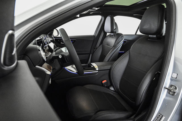 New 2026 Mercedes-Benz C 300 4MATIC Sedan image 18