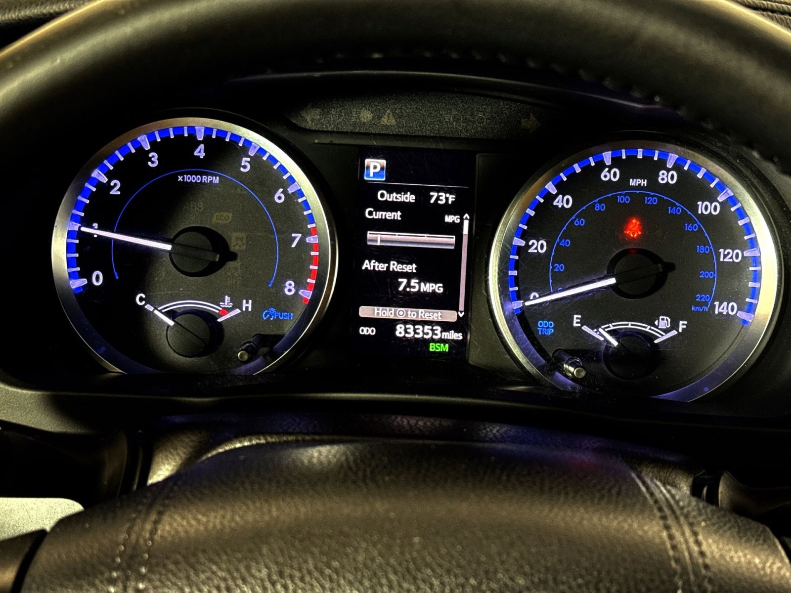 Used 2019 Toyota Highlander Plus AWD/4WD image 17
