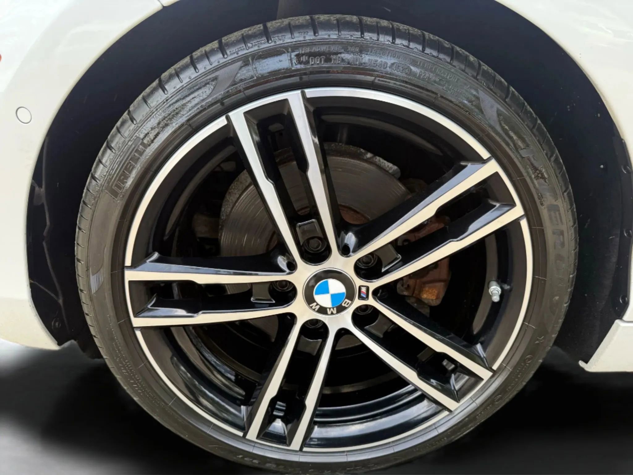 Used 2020 BMW 230i xDrive Convertible w/ Premium Package image 40