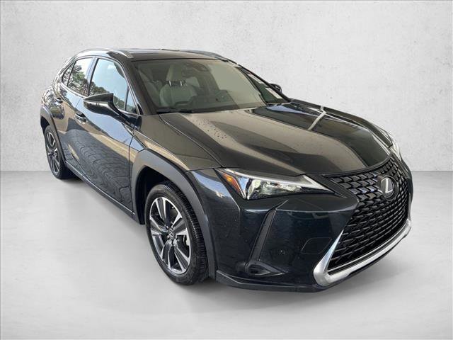 Used 2024 Lexus UX 250h FWD image 3