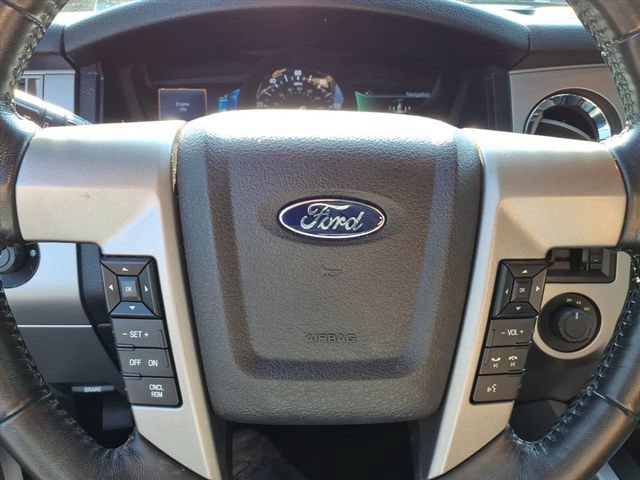 Used 2016 Ford Expedition Limited AWD/4WD image 22