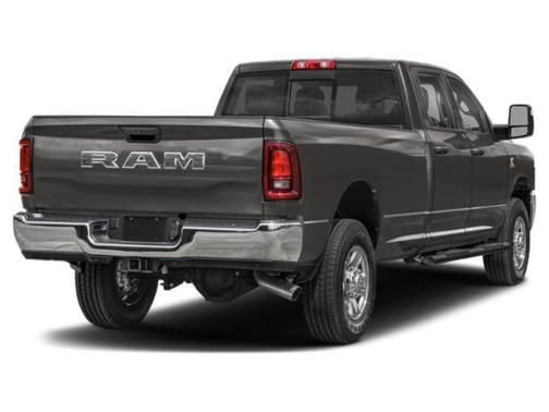 New 2026 RAM 3500 Tradesman image 2