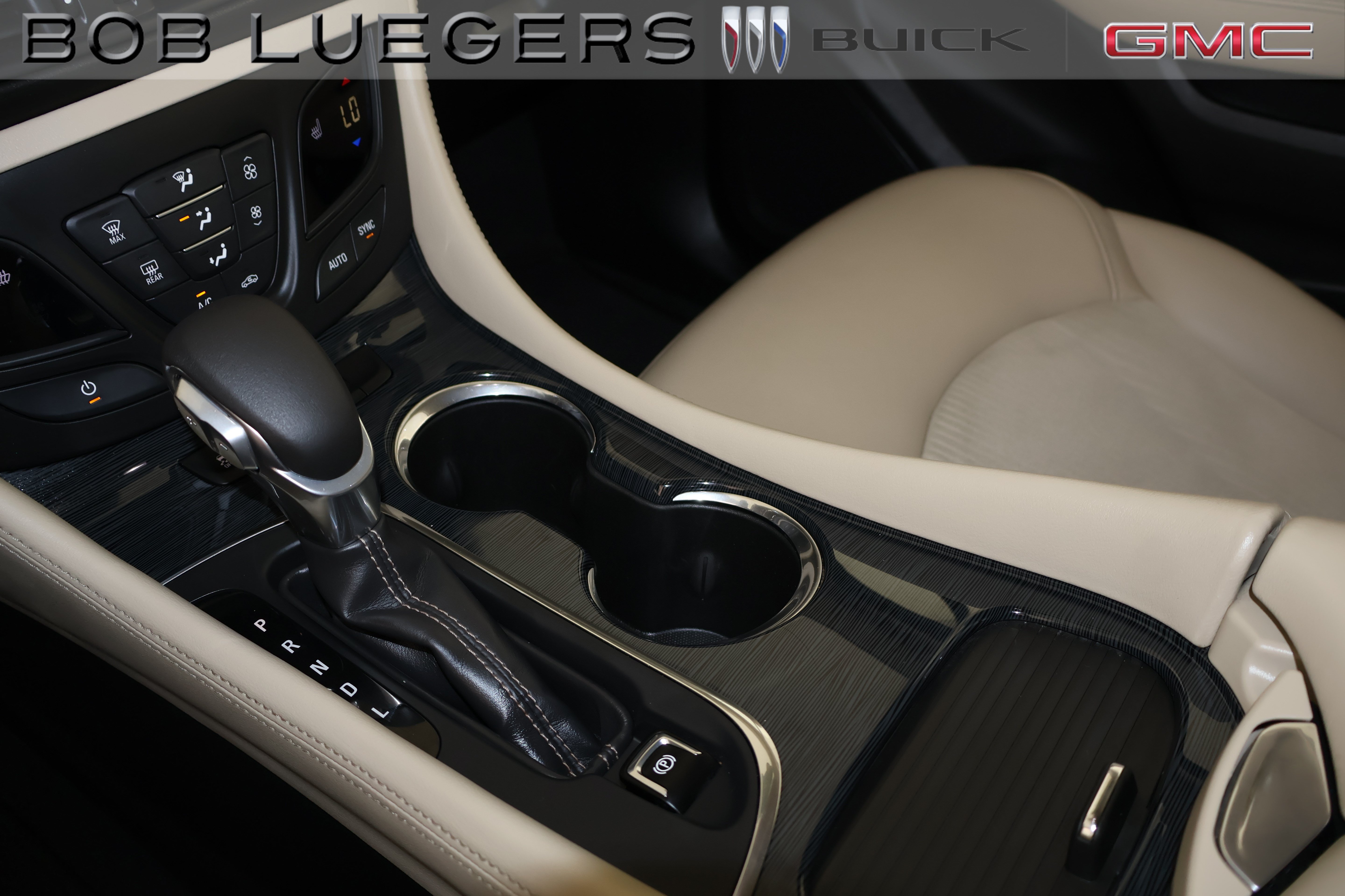 Certified 2017 Buick Envision Preferred FWD image 23