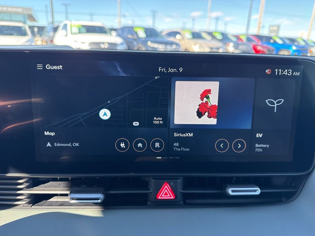 New 2026 Hyundai Ioniq 5 Limited image 35