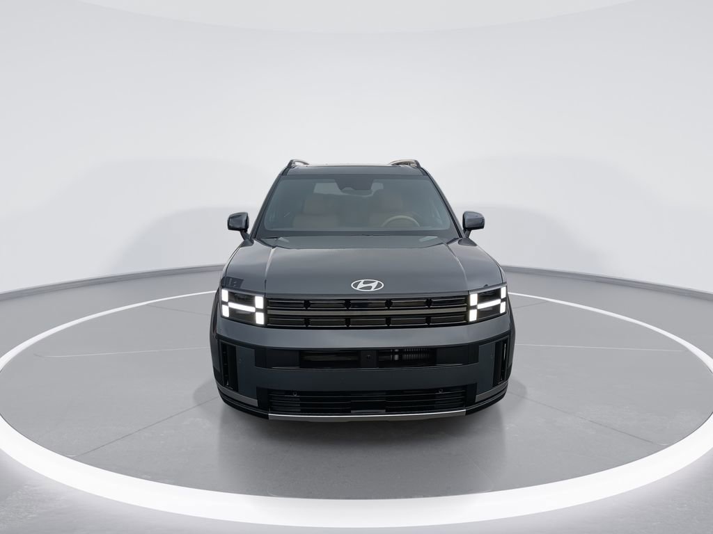 New 2026 Hyundai Santa Fe Limited image 3
