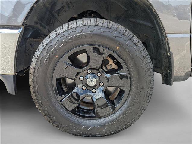 Used 2022 RAM 1500 Big Horn image 9