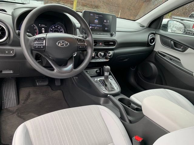 Certified 2023 Hyundai Kona SEL w/ Cargo Package image 18