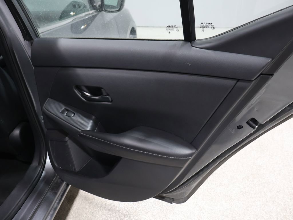 Used 2024 Nissan Sentra SV image 22