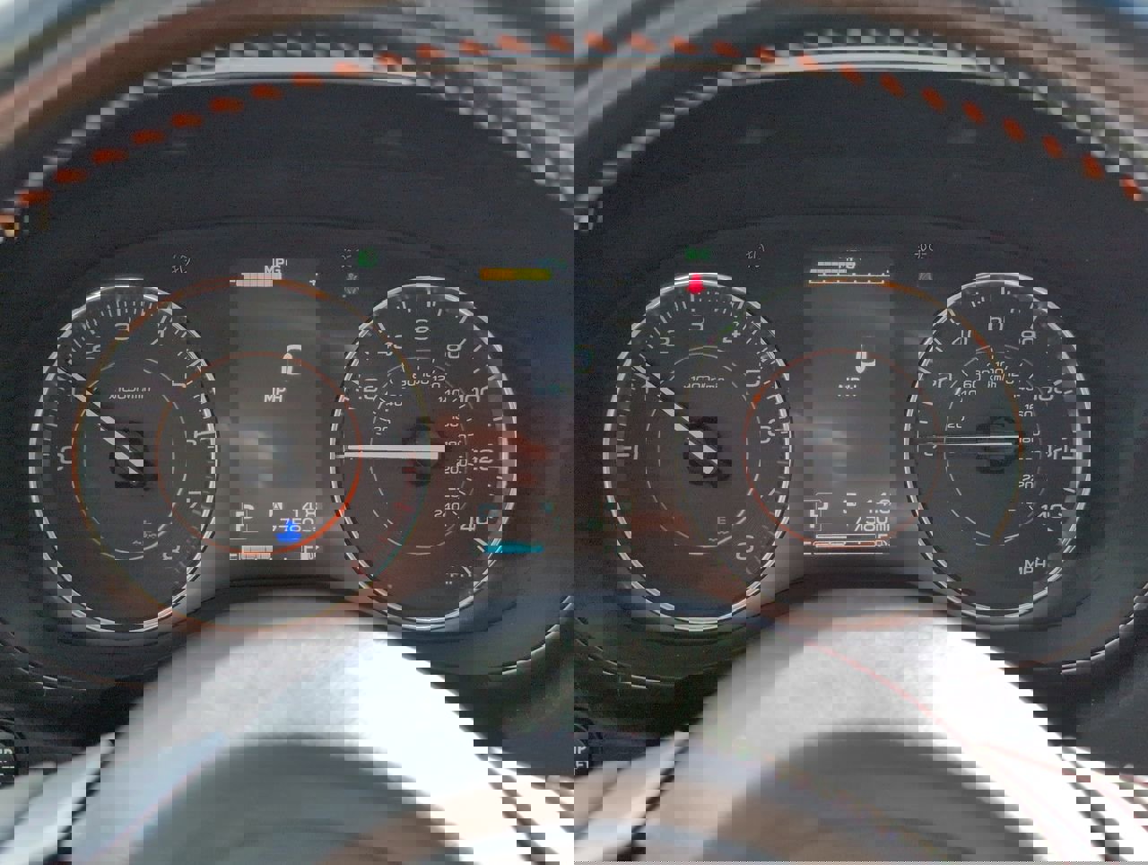 Used 2019 Subaru Crosstrek 2.0i Limited w/ Moonroof Package w/Navigation image 2