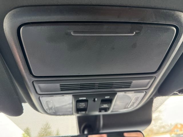 Used 2024 Honda Passport TrailSport image 38