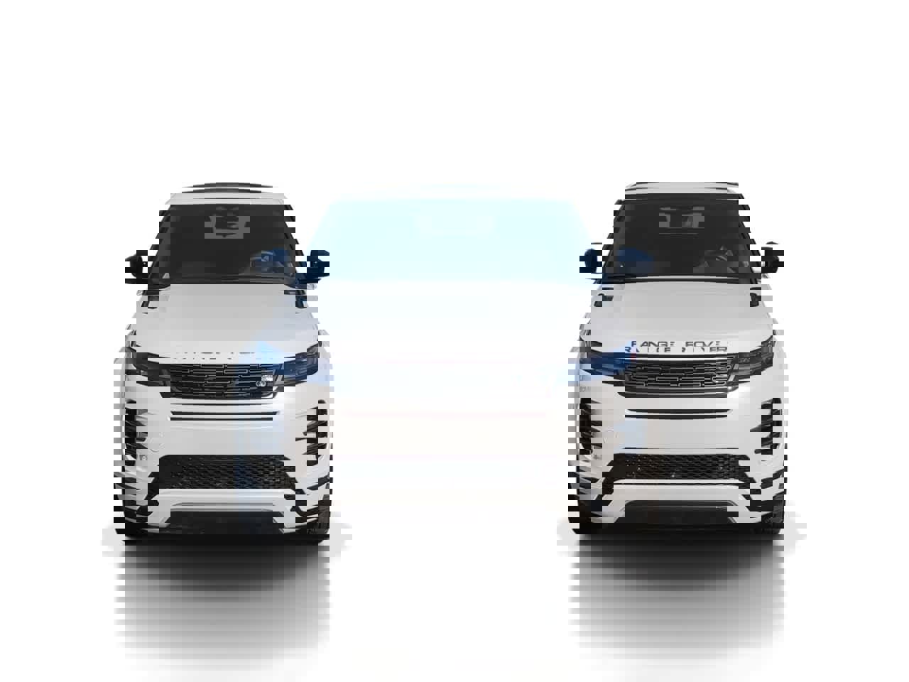 Used 2026 Land Rover Range Rover Evoque Dynamic SE image 3