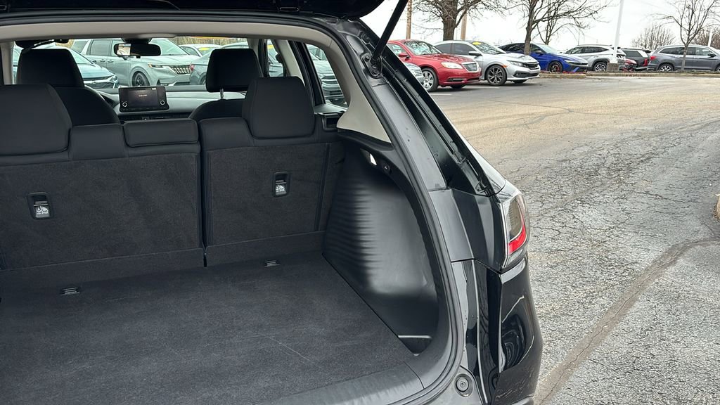 Used 2023 Honda HR-V LX image 33