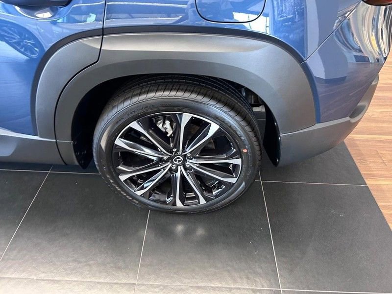 New 2025 MAZDA CX-50 AWD 2.5 Turbo w/ Premium Pkg image 9