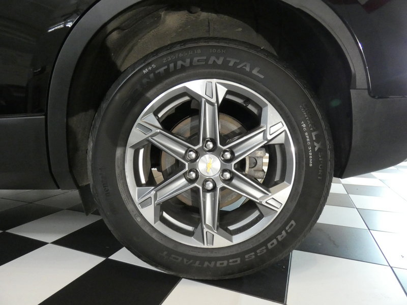 Used 2024 Chevrolet Blazer LT w/ Convenience Package FWD image 7