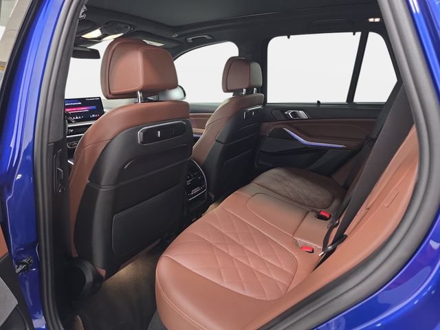 Certified 2026 BMW X5 M60i AWD/4WD image 10