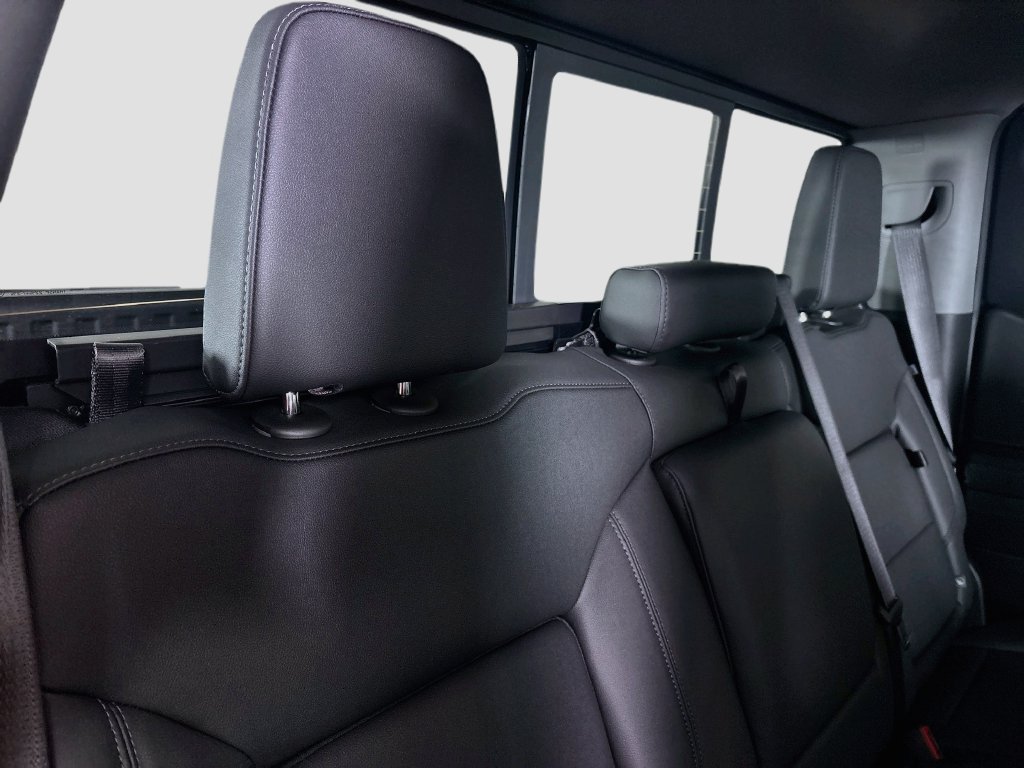 New 2026 GMC Sierra 1500 Elevation w/ Elevation Premium Package AWD/4WD image 27