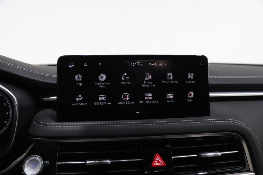 New 2026 Genesis G70 2.5T AWD/4WD image 24