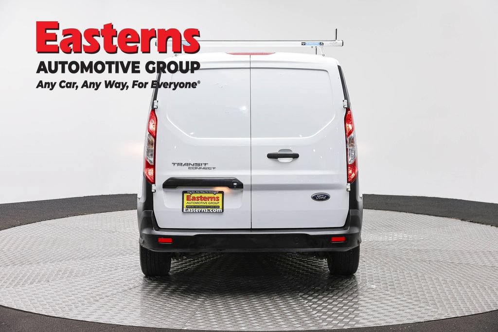 Used 2022 Ford Transit Connect XL FWD image 6