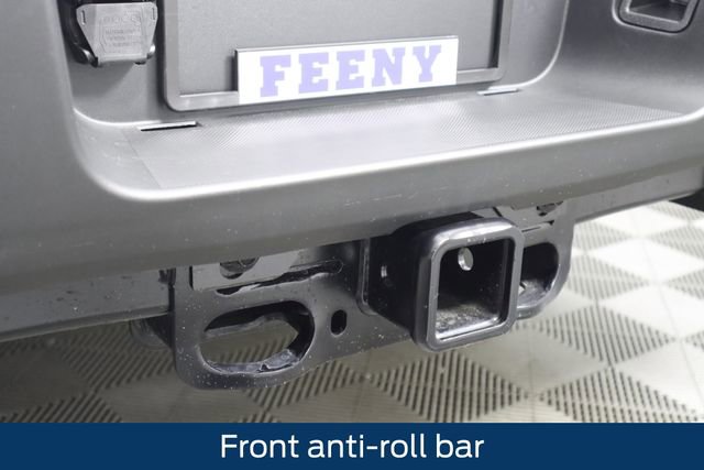 New 2026 Ford F350 XL w/ STX Appearance Package image 25