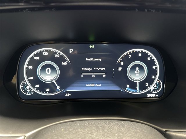 Used 2021 Hyundai Palisade Calligraphy image 17