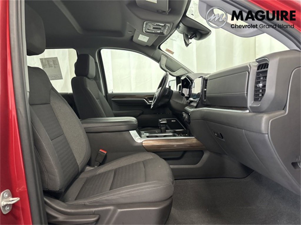 Used 2023 Chevrolet Silverado 1500 RST w/ Convenience Package II image 18