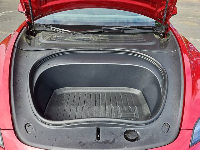 Used 2025 Tesla Model 3 Long Range image 28