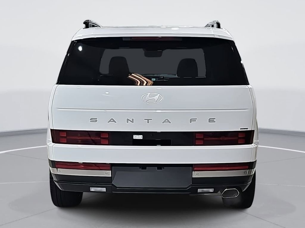 New 2026 Hyundai Santa Fe Limited image 6