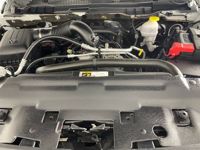 Used 2022 RAM 1500 Warlock AWD/4WD image 20