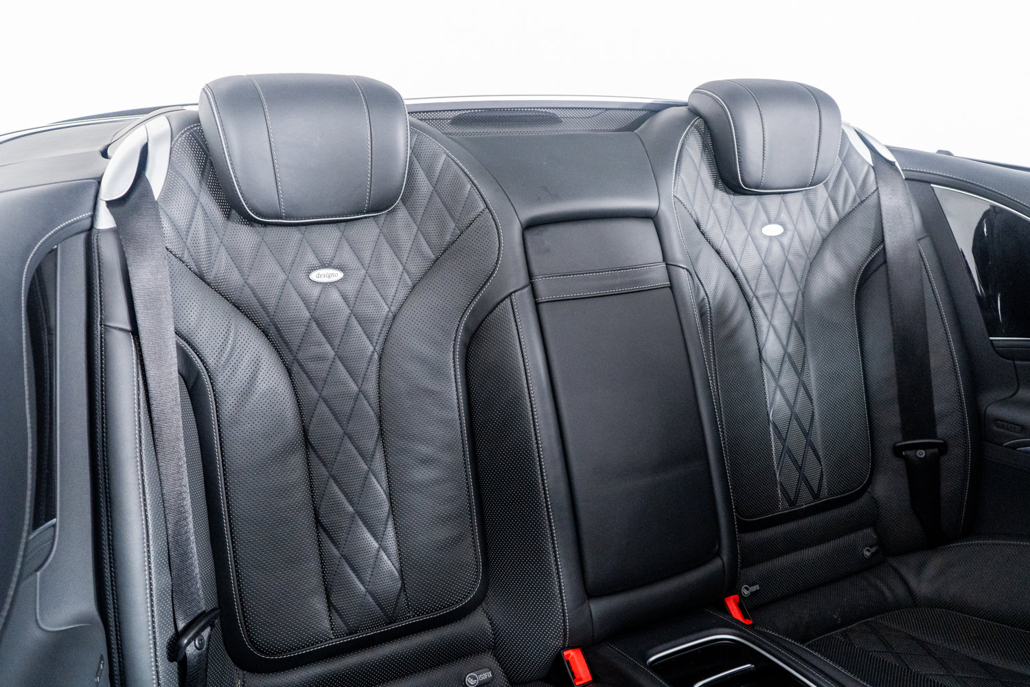 Used 2017 Mercedes-Benz S 550 Cabriolet image 31