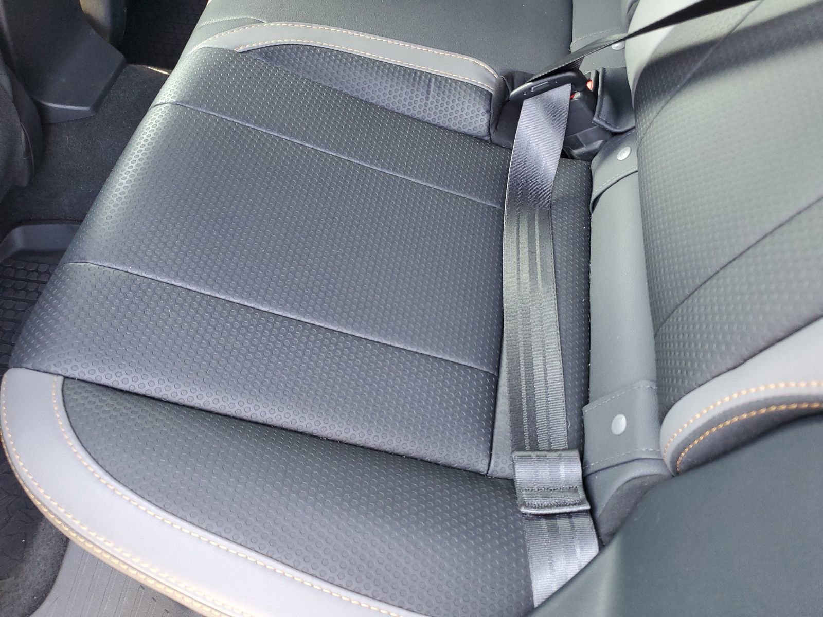 Used 2025 Subaru Crosstrek 2.5i Wilderness image 15