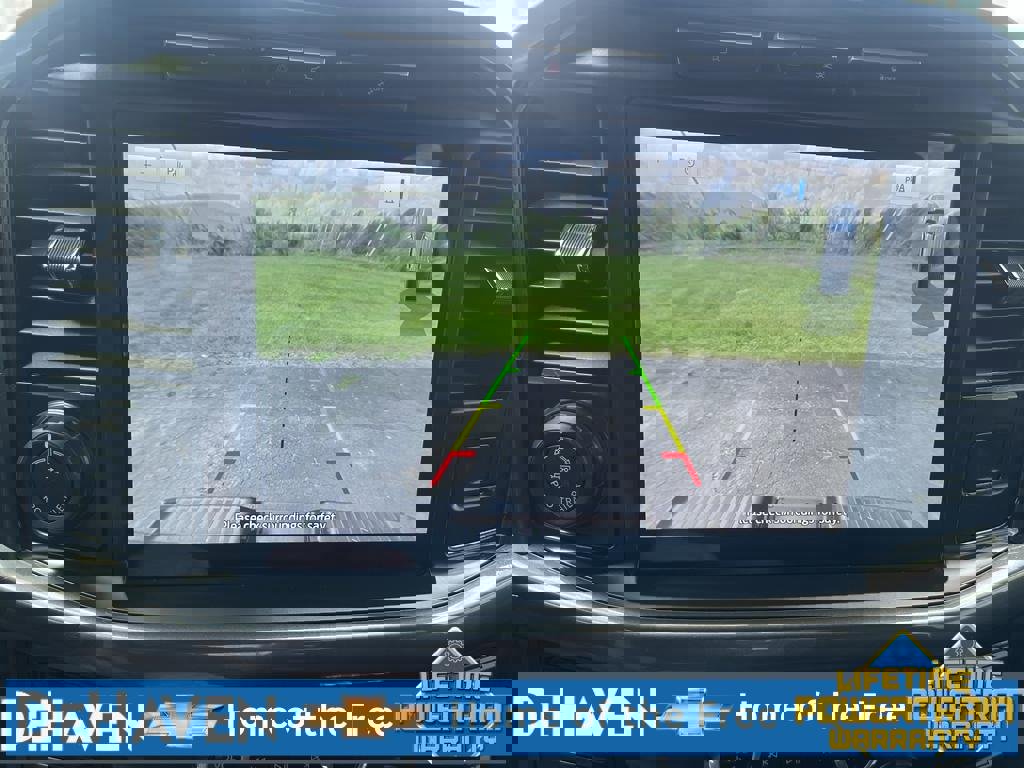 Used 2023 Ford F150 Tremor w/ Trailer Tow Package AWD/4WD image 16