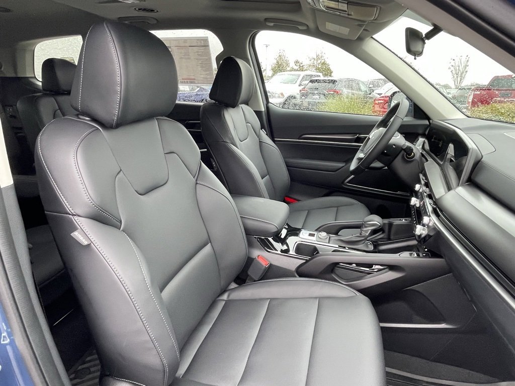 New 2025 Kia Telluride S image 31