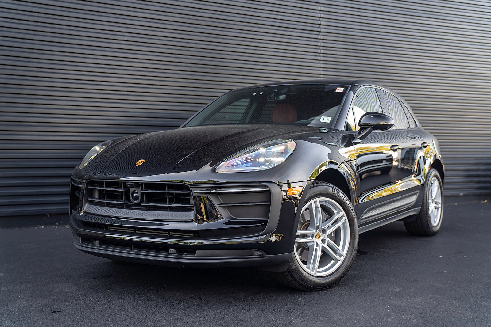 Used 2026 Porsche Macan