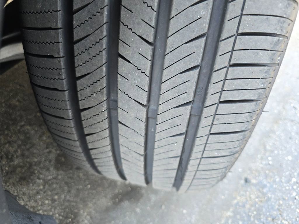 Used 2022 Subaru WRX Premium image 24