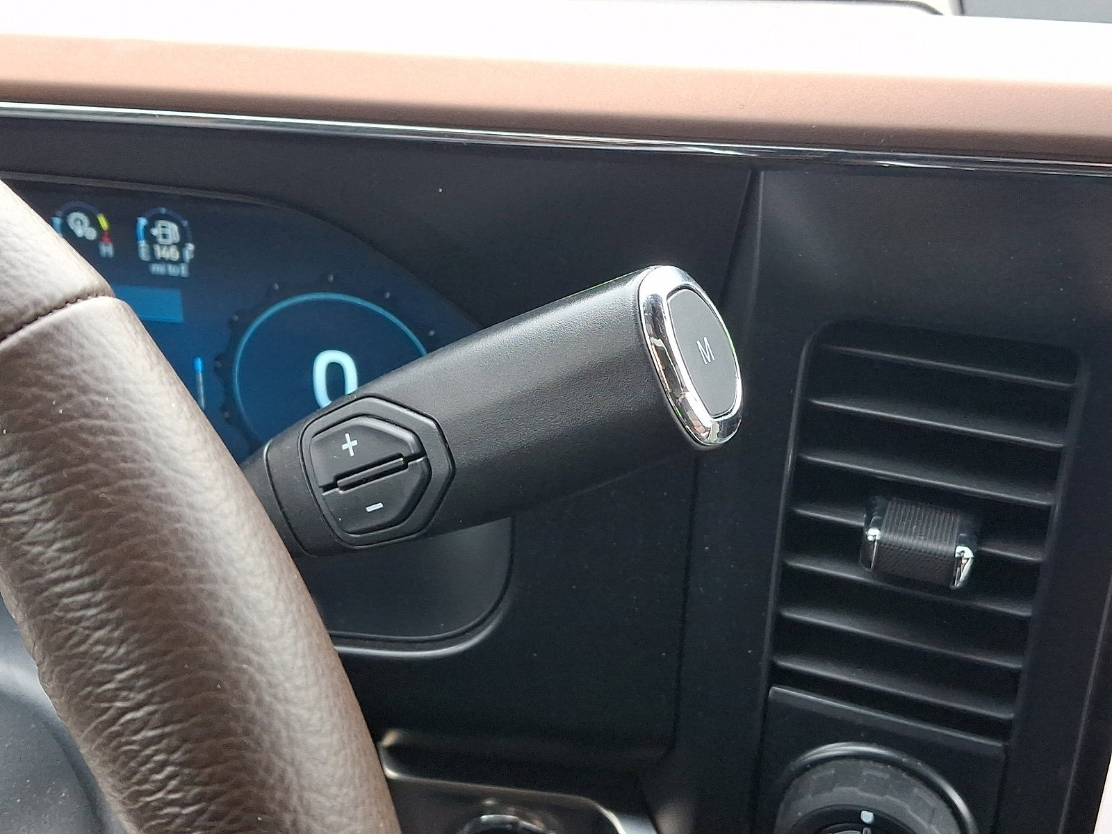 Certified 2025 Ford F450 King Ranch w/ Chrome Package image 20