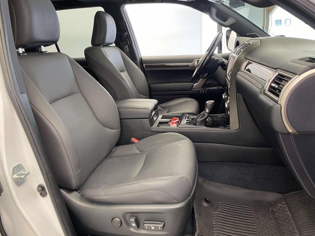 Used 2021 Lexus GX 460 Premium AWD/4WD image 20
