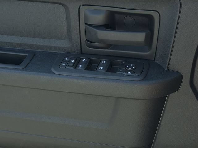 New 2026 RAM 3500 Tradesman AWD/4WD image 25