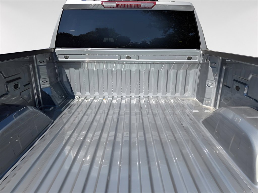 New 2026 GMC Sierra 1500 Elevation image 12
