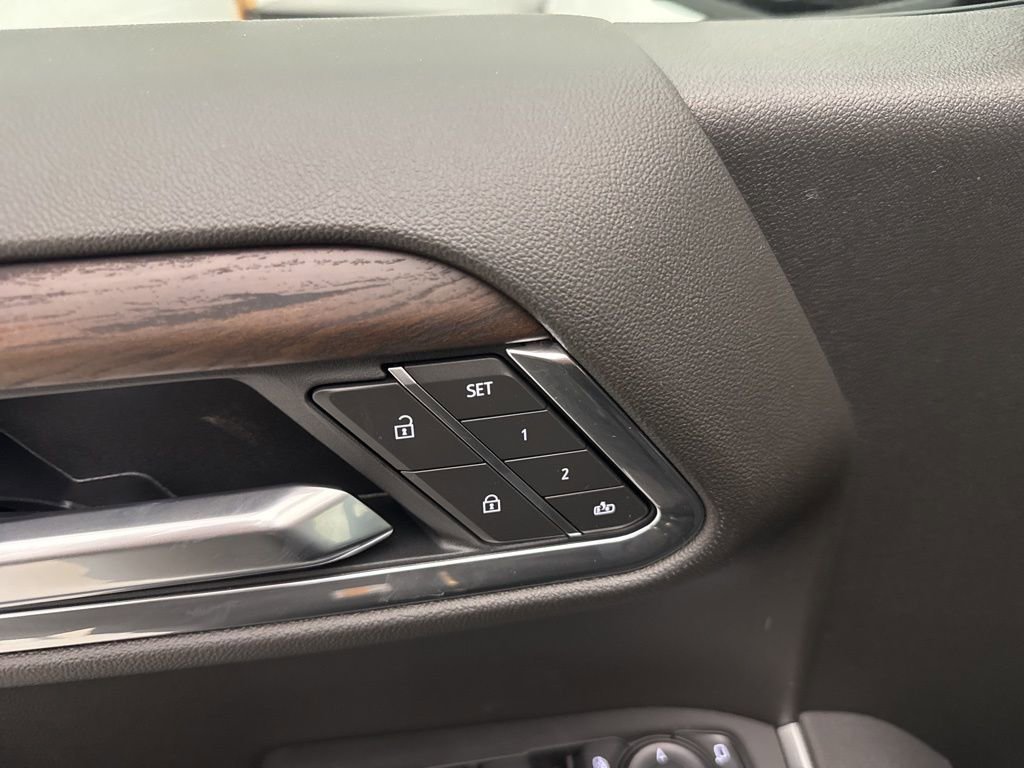 New 2026 GMC Sierra 1500 SLT w/ SLT Premium Plus Package image 25