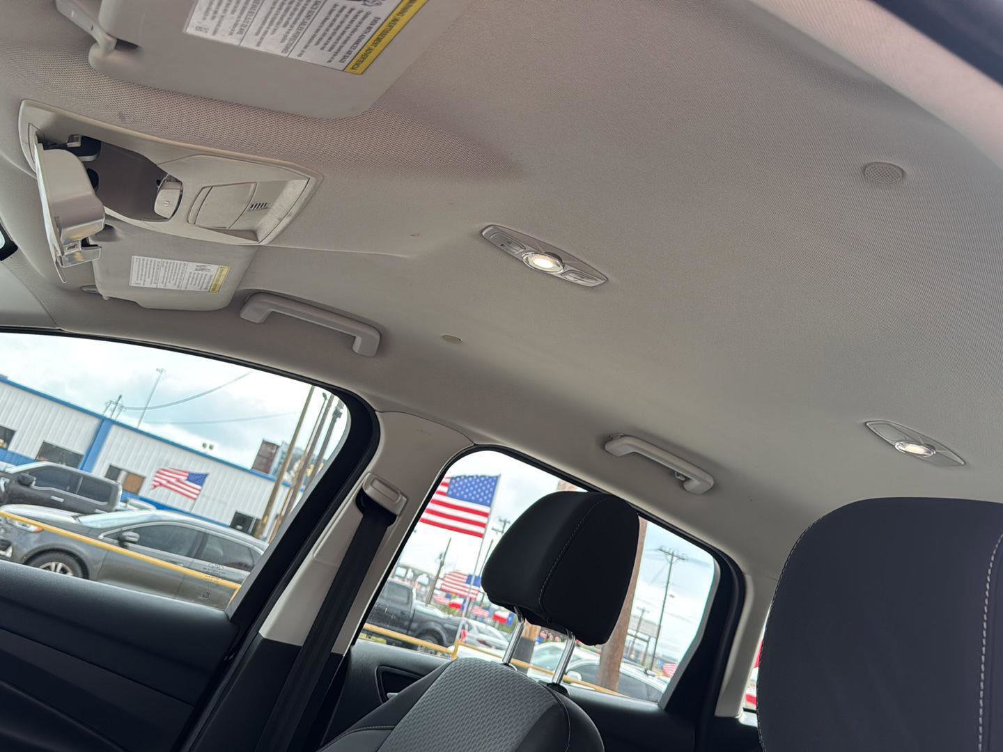 Used 2017 Ford C-MAX SE w/ Equipment Group 201A image 13