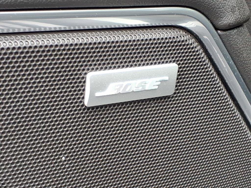 Used 2024 Chevrolet Silverado 1500 RST w/ Convenience Package II image 5