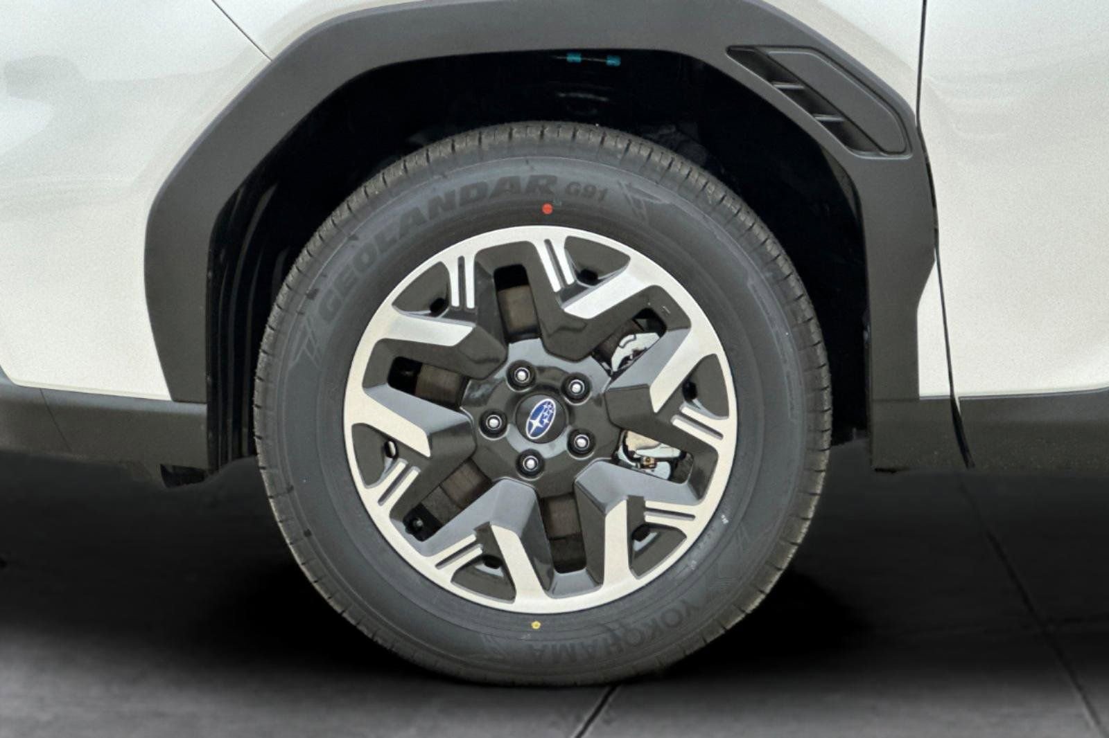 New 2025 Subaru Forester image 31