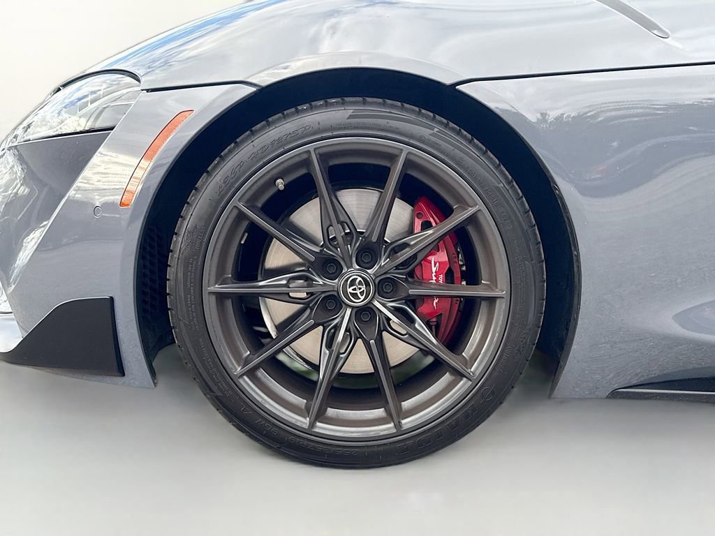 Used 2023 Toyota Supra A91 Edition image 29