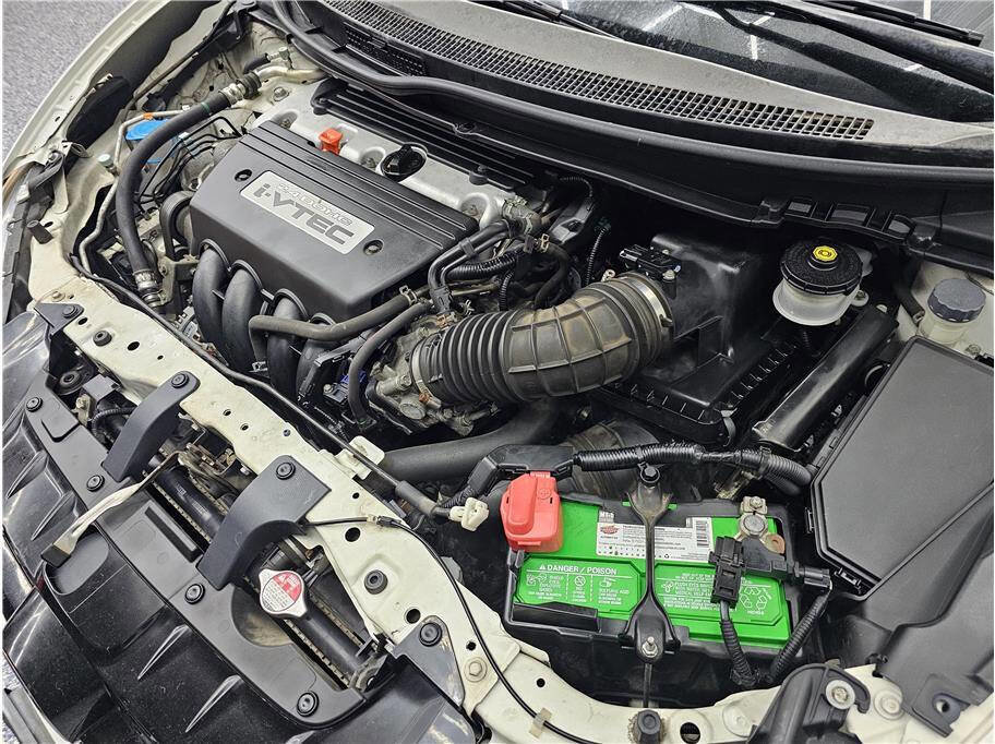 Used 2015 Honda Civic Si image 18