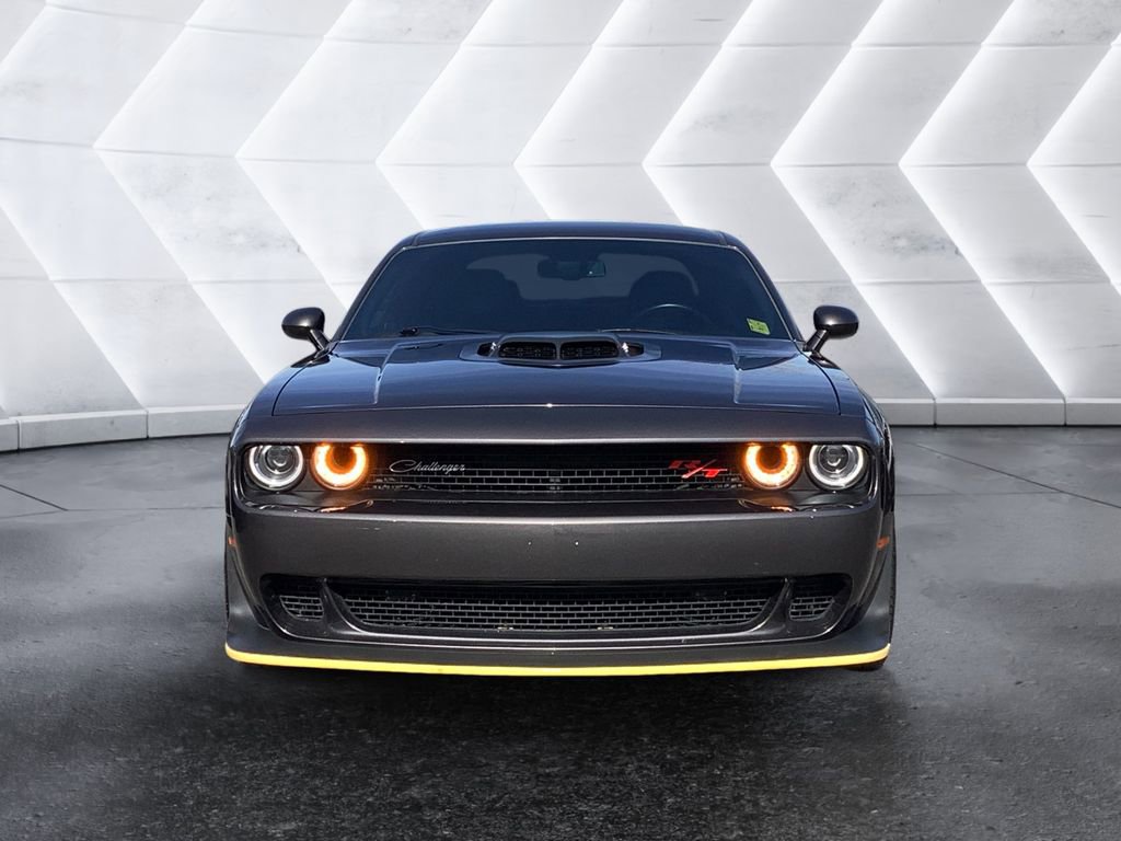 Used 2021 Dodge Challenger R/T Scat Pack image 2