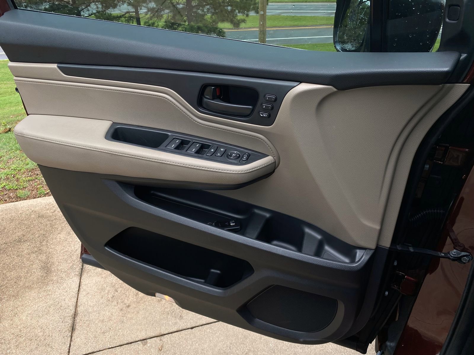 Used 2019 Honda Odyssey EX-L image 15