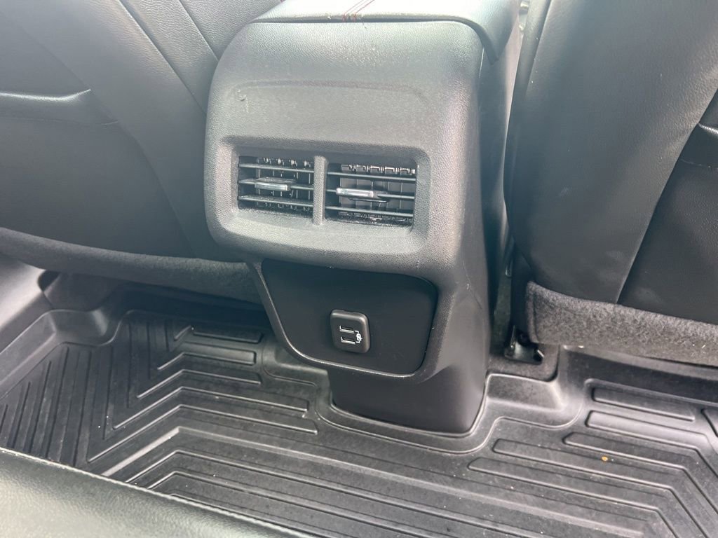 Used 2022 Chevrolet Equinox RS image 55