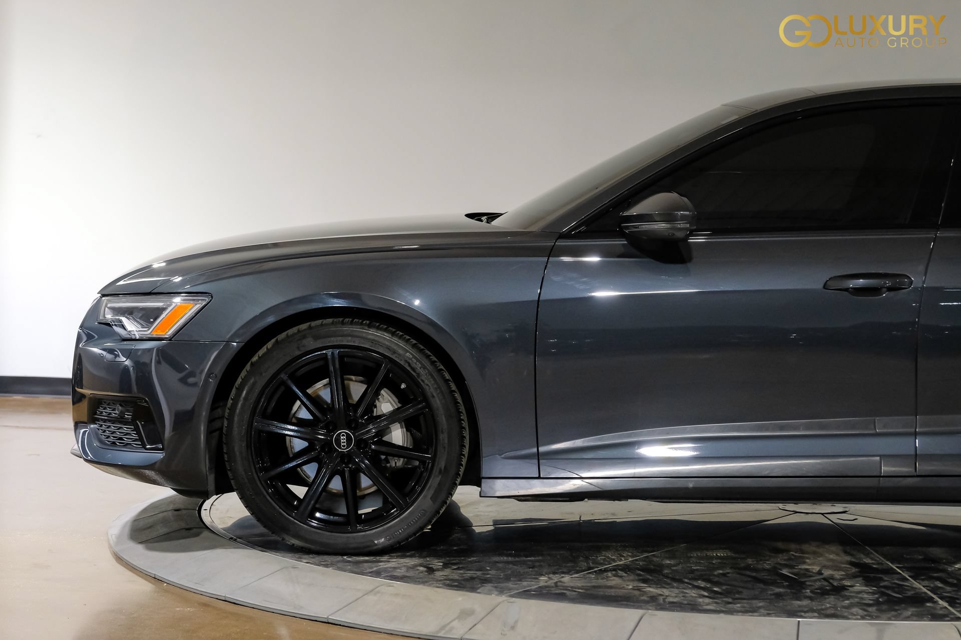 Used 2025 Audi A6 Premium Plus AWD/4WD image 14