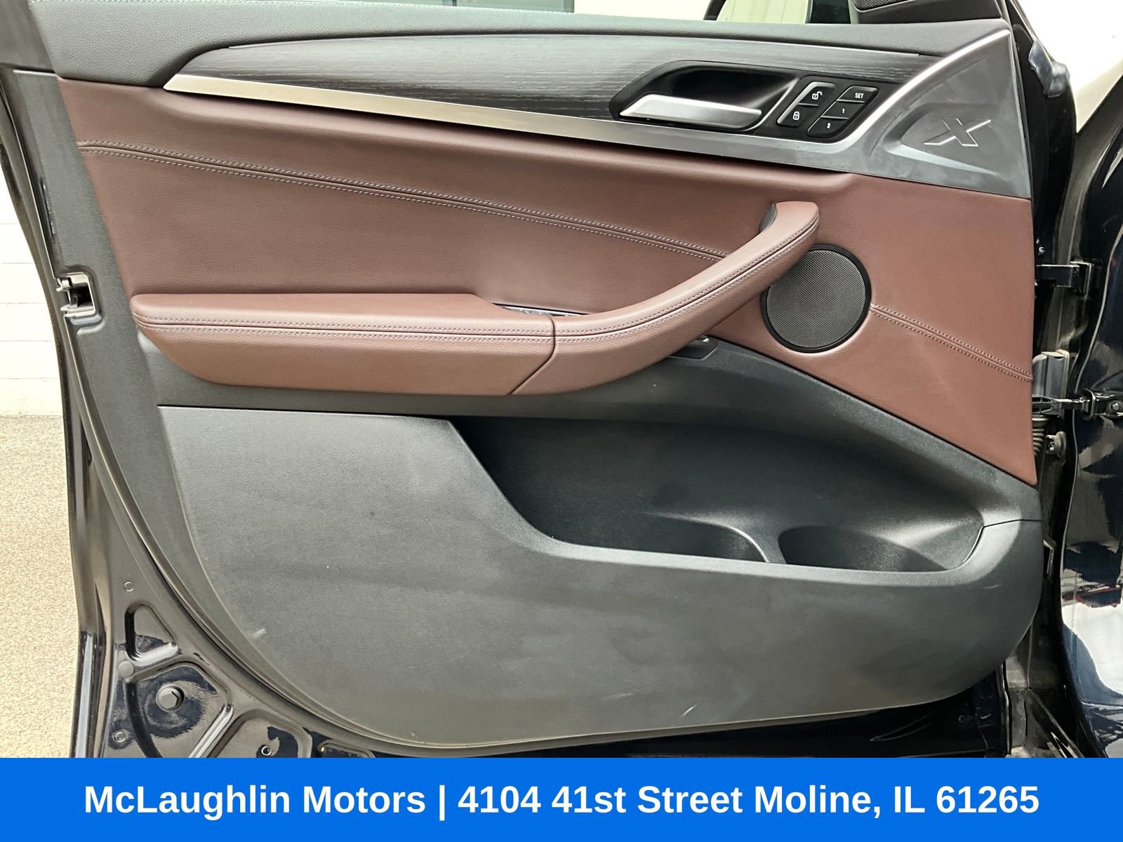 Used 2022 BMW X3 xDrive30i w/ M Sport Package 2 AWD/4WD image 25