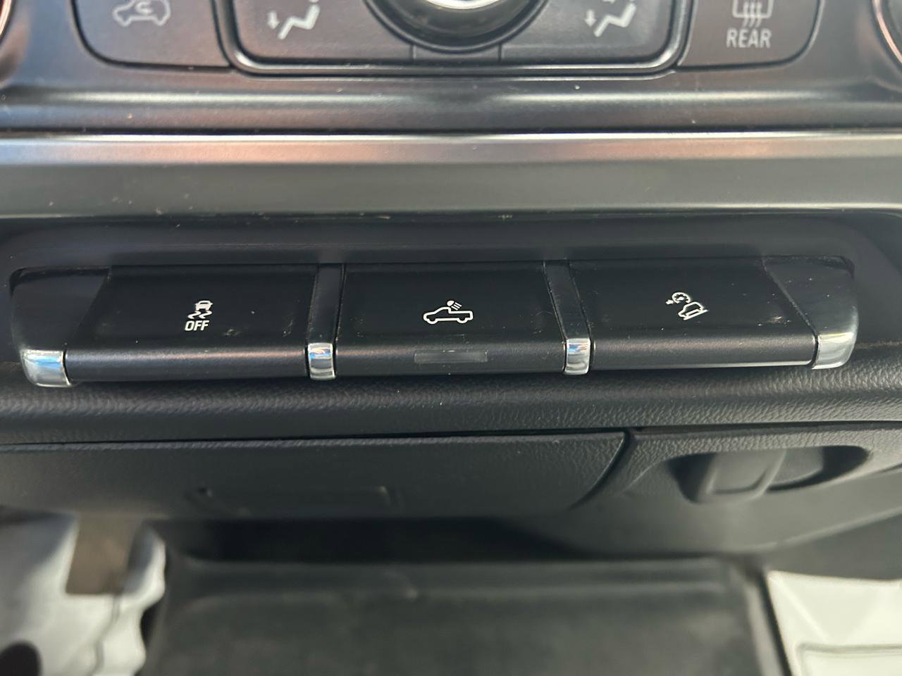 Used 2017 Chevrolet Silverado 1500 LT w/ All Star Edition image 24